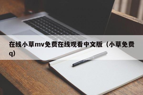 在线小草mv免费在线观看中文版(小草免费q)