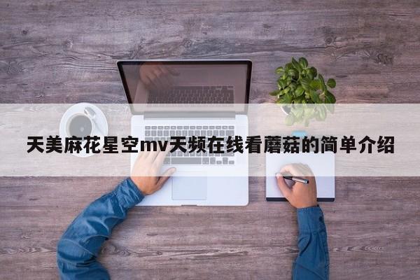 天美麻花星空mv天频在线看蘑菇的简单介绍